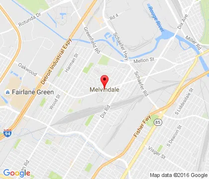 logo-image - Melvindale-MI